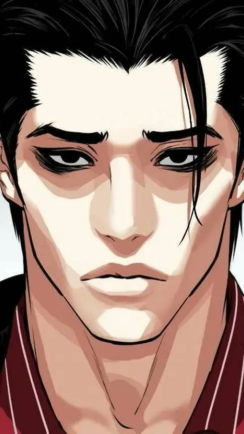 ai character: kitea mim background