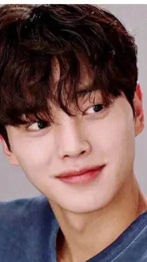 ai character: park jae-eon  background