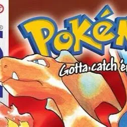 chat with ai character: Pokèmon Red 