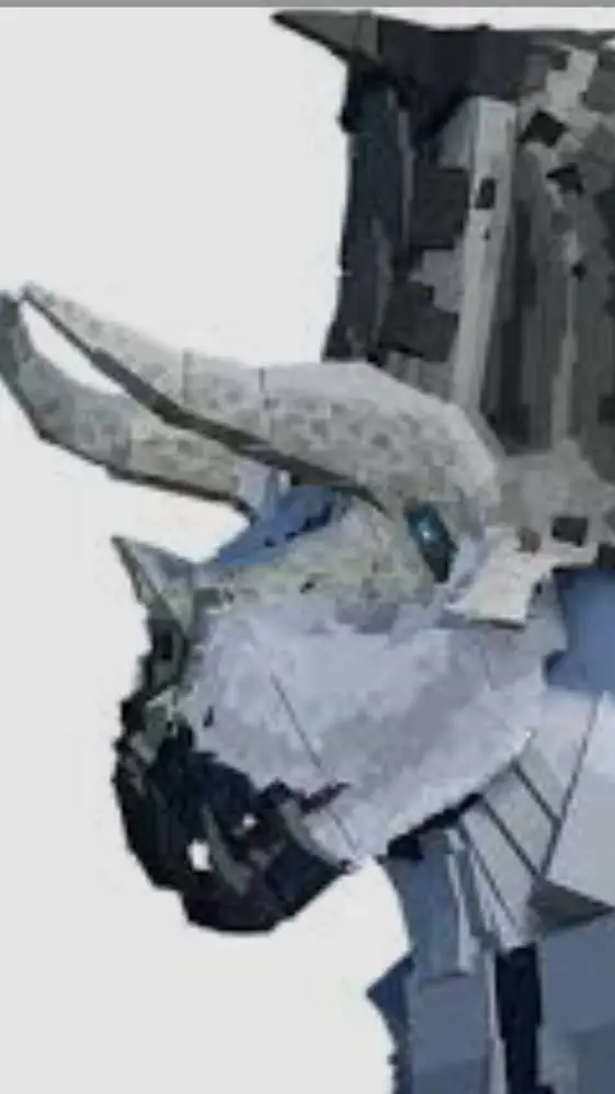 ai character: yeti trike jb background