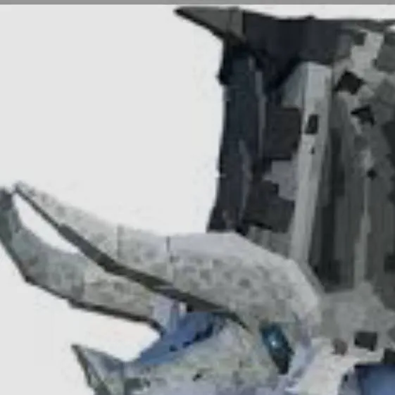 chat with ai character: yeti trike jb