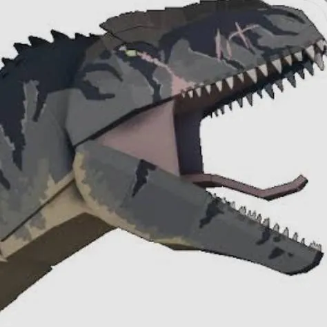 chat with ai character: giganotosaurus jb