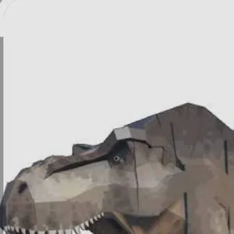 chat with ai character: t rex from jb