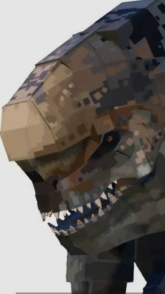 ai character: drex jb background