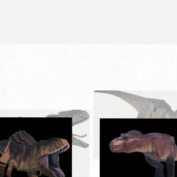 chat with ai character: ww giga vs r t rex