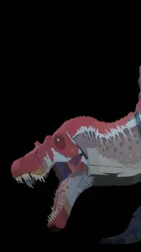 ai character: spino jb background