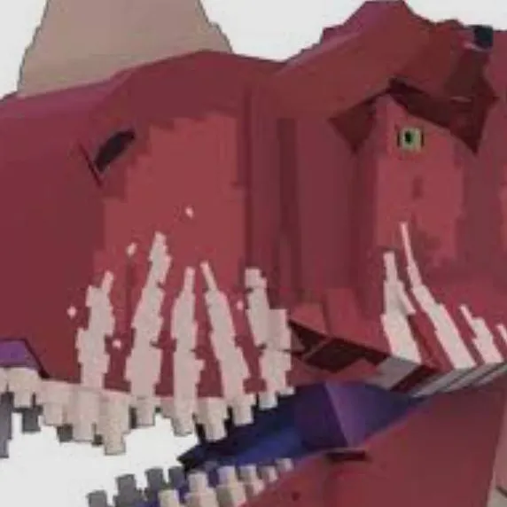 chat with ai character: ceratosaurus jb