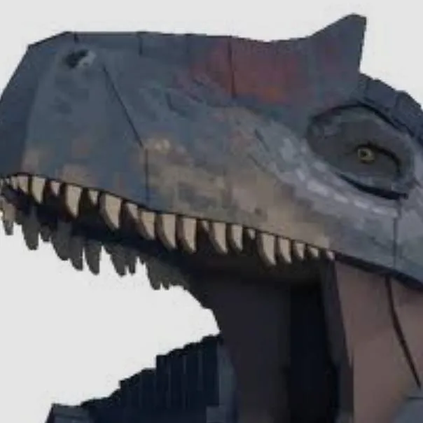 chat with ai character: allosaurus jb