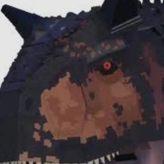 chat with ai character: carnotaurus jb