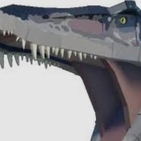 chat with ai character: baryonyx jb