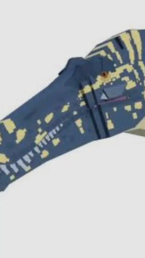 ai character: suchomimus jb background