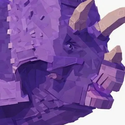 chat with ai character: trike of promise 