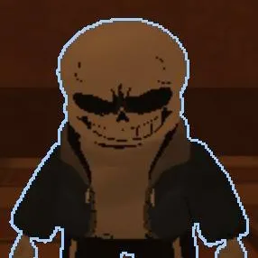 chat with ai character: Hardmode Sans
