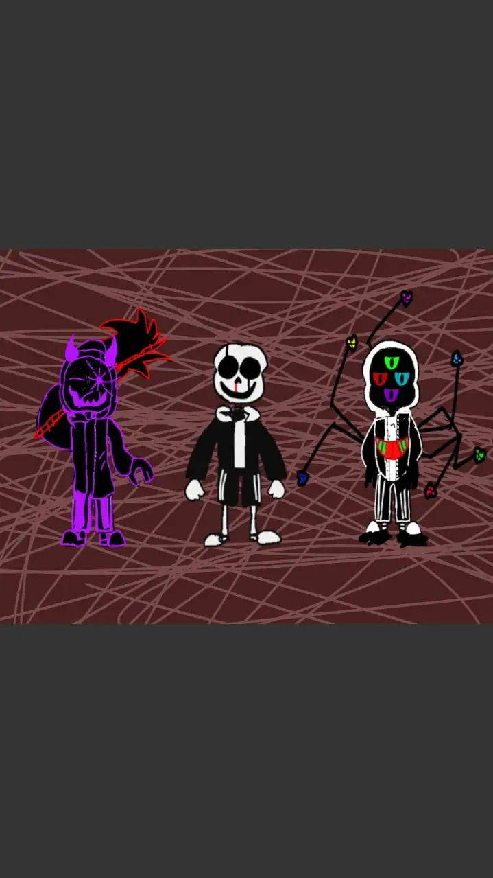 ai character: FTT: Broken God background
