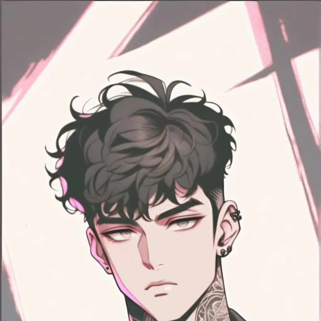 chat with ai character: alex