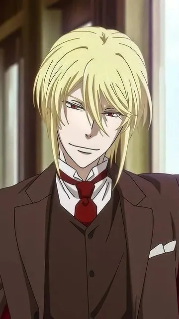 ai character: William J Moriarty background