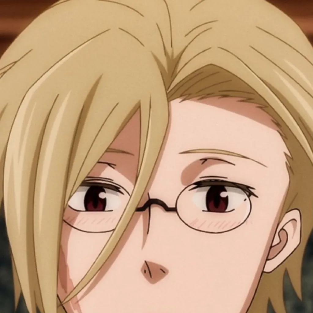 chat with ai character: Louis J Moriarty