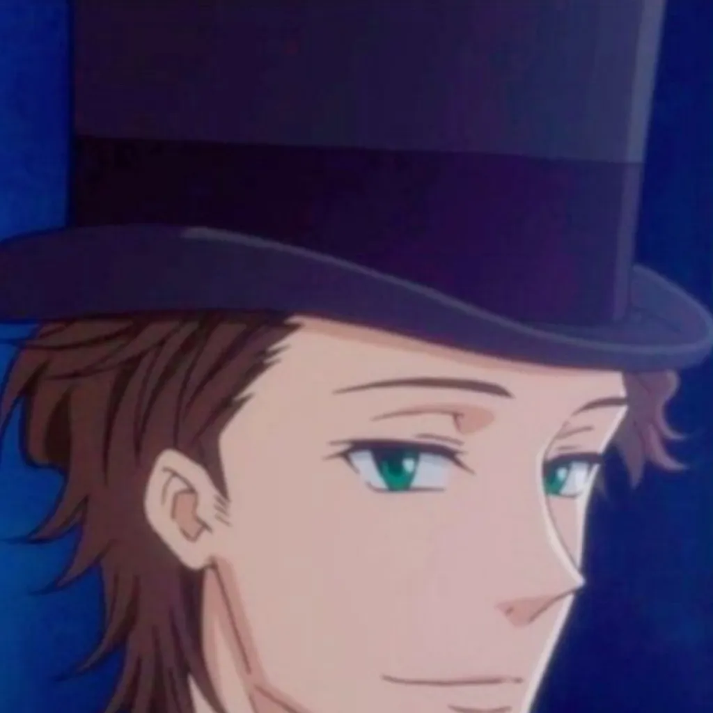 chat with ai character: Albert J Moriarty 