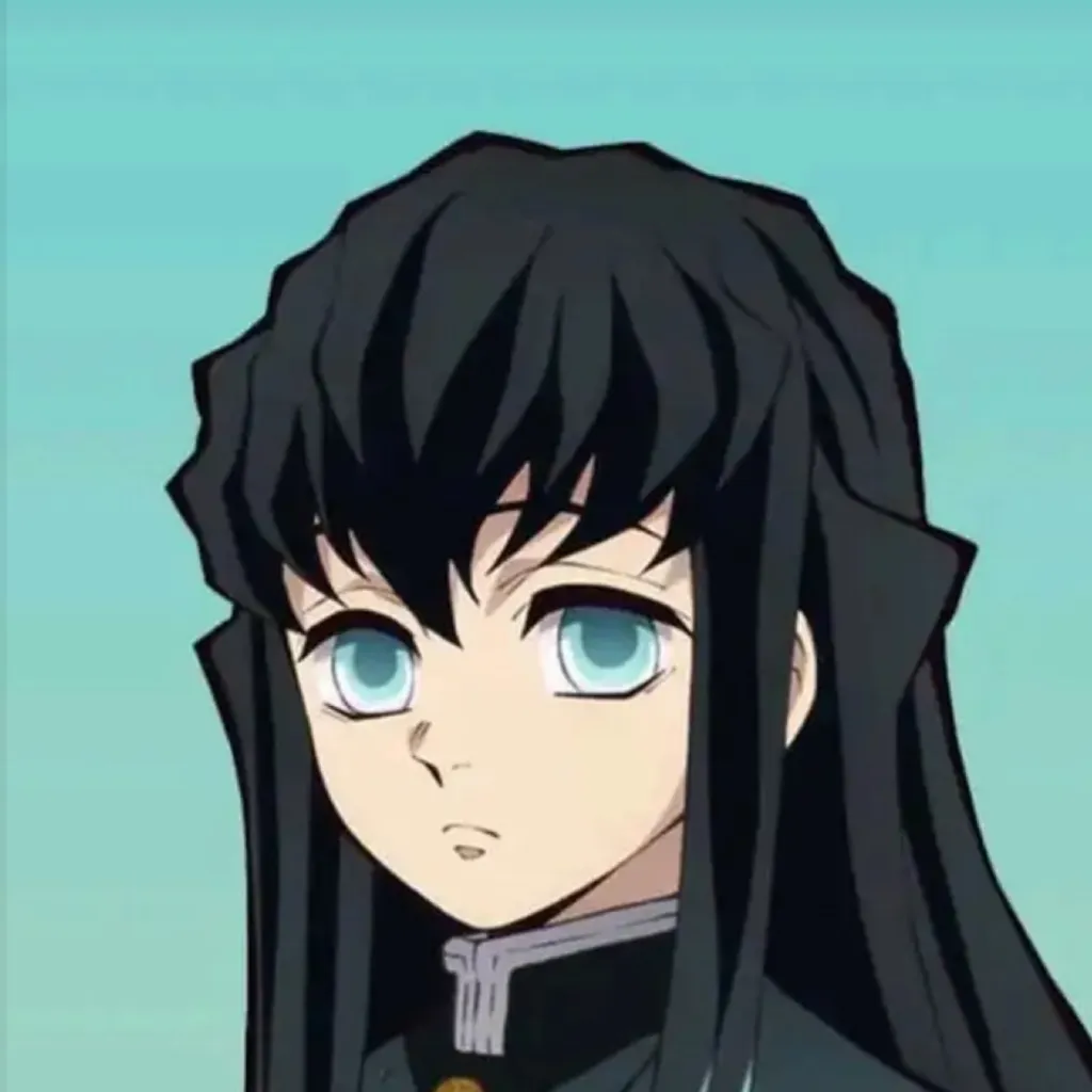 chat with ai character: Muichiro