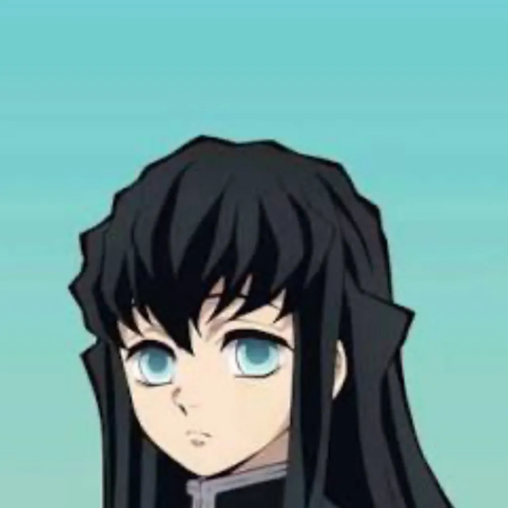 chat with ai character: Muichiro 