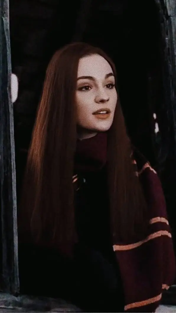 ai character: Maya Lucius Malfoy background