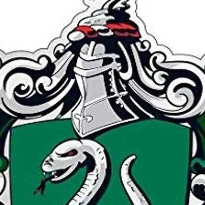 chat with ai character: Slytherin