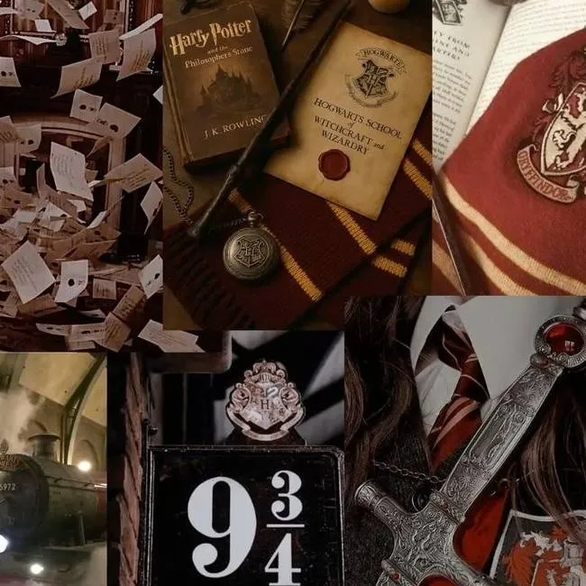 chat with ai character: asrama Hogwarts