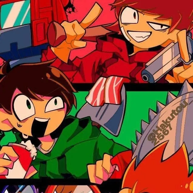chat with ai character: eddsworld