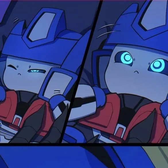 chat with ai character: edd x tf one