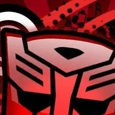 chat with ai character: Transformers one