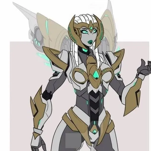 chat with ai character: Transformers spark