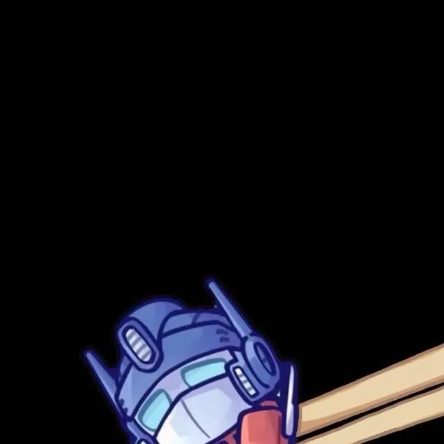 chat with ai character: Transformers soul