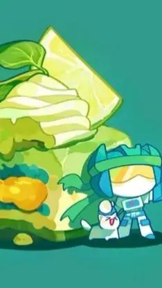 ai character: Transformers up background