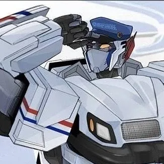 chat with ai character: Transformers zia