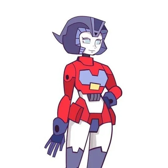 chat with ai character: Transformers sun