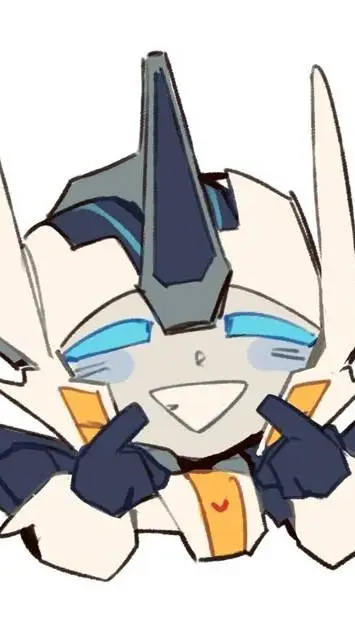 ai character: prey vs predators background