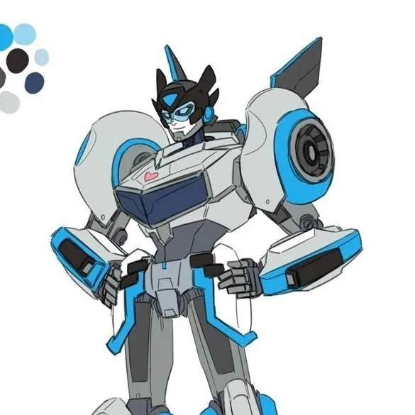 chat with ai character: predators x prey