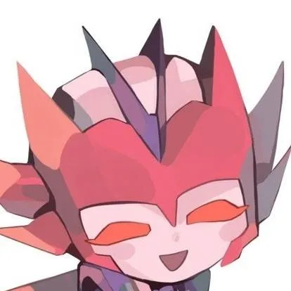 chat with ai character: TF x future child 