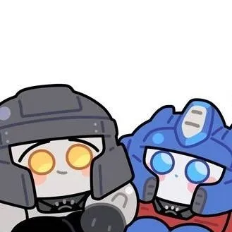 chat with ai character: TF SOULMATE!