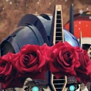 chat with ai character: TF x Partner Human