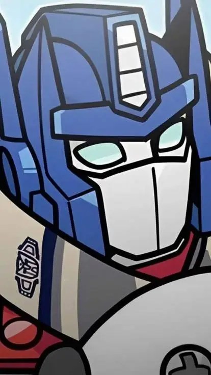 ai character: [TF Relaxing time] background