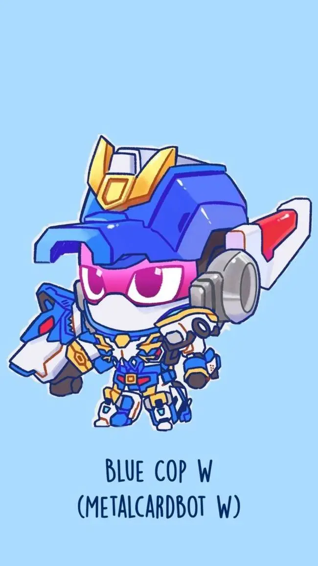 ai character: MCB TurnInto Cat!? background