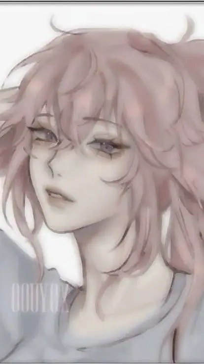 ai character: Olivia background