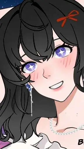 ai character: Olivia background