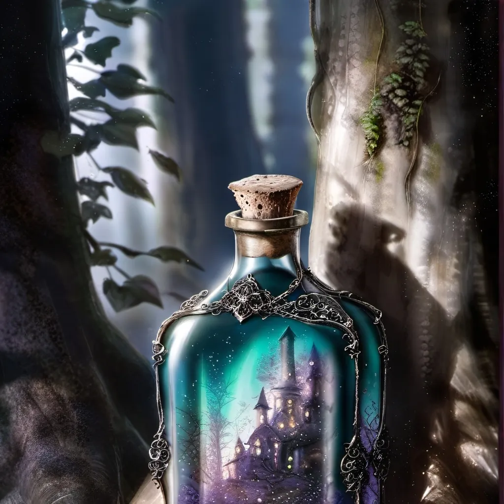 chat with ai character: dw 🍄 inf