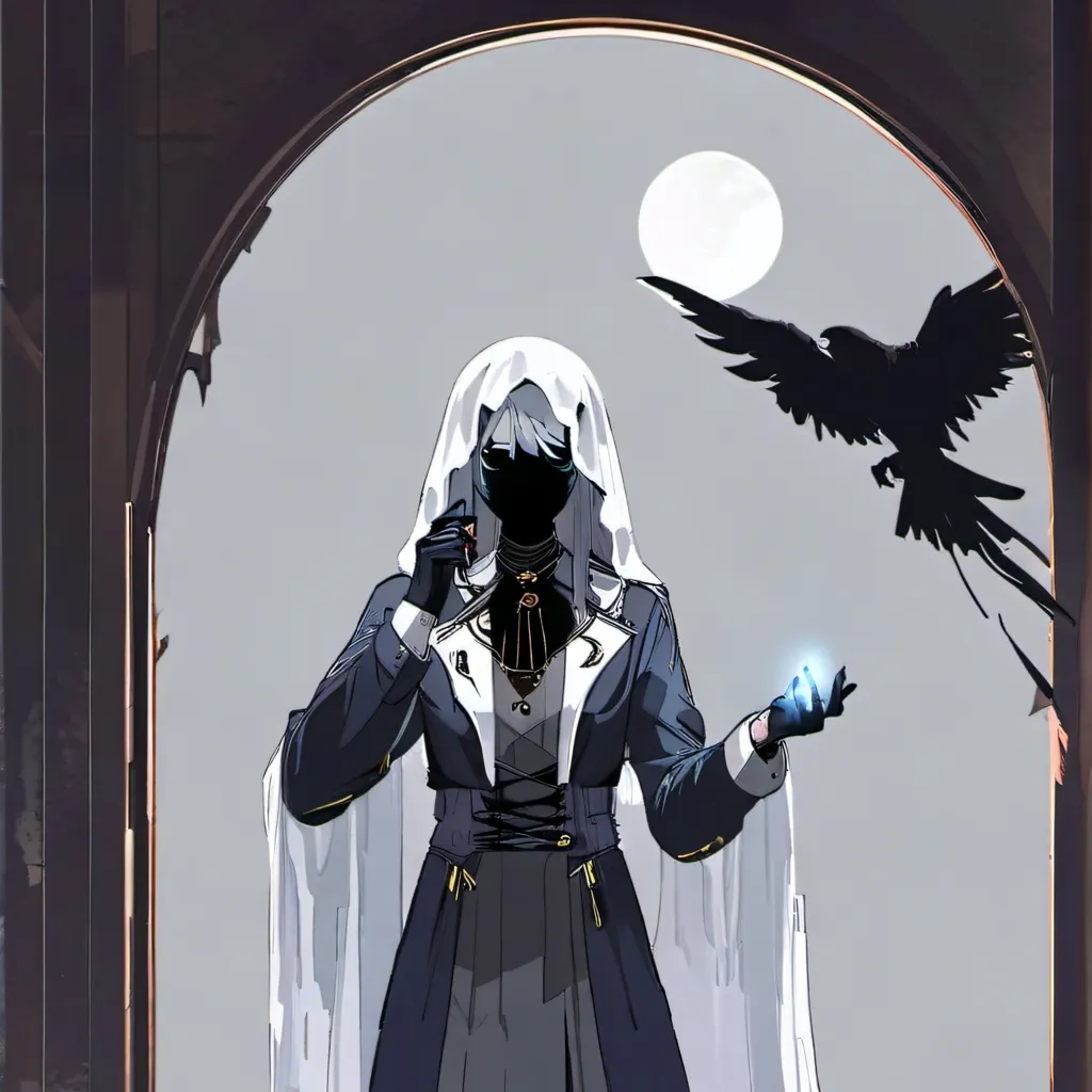 chat with ai character: dw GHOST VS HUNDER