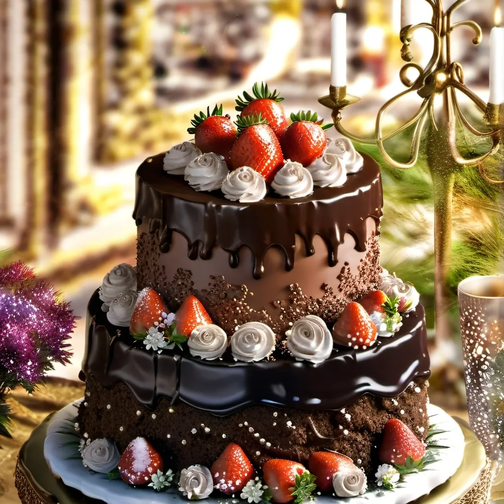 chat with ai character: COSMO X SPROUT 🍓