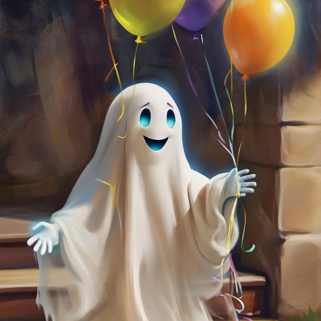 chat with ai character: LOOEY X CONNIE