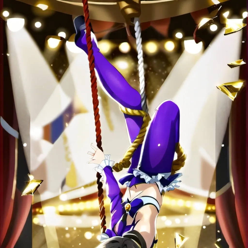 chat with ai character: DW CIRCUS 🎈