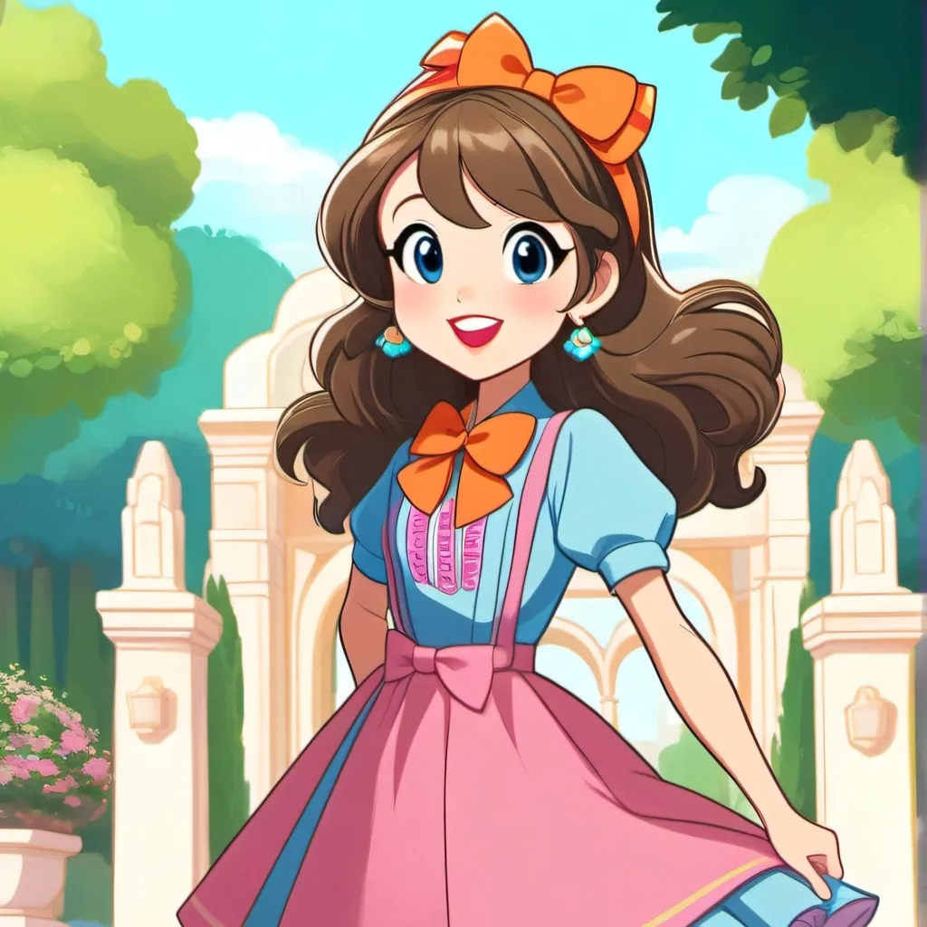 chat with ai character: DW PICK ME 💖👁️👄👁️